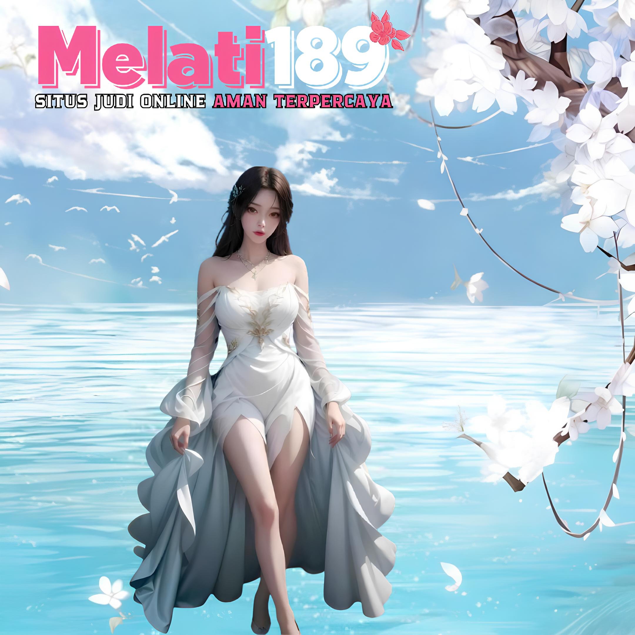 RTP melati189